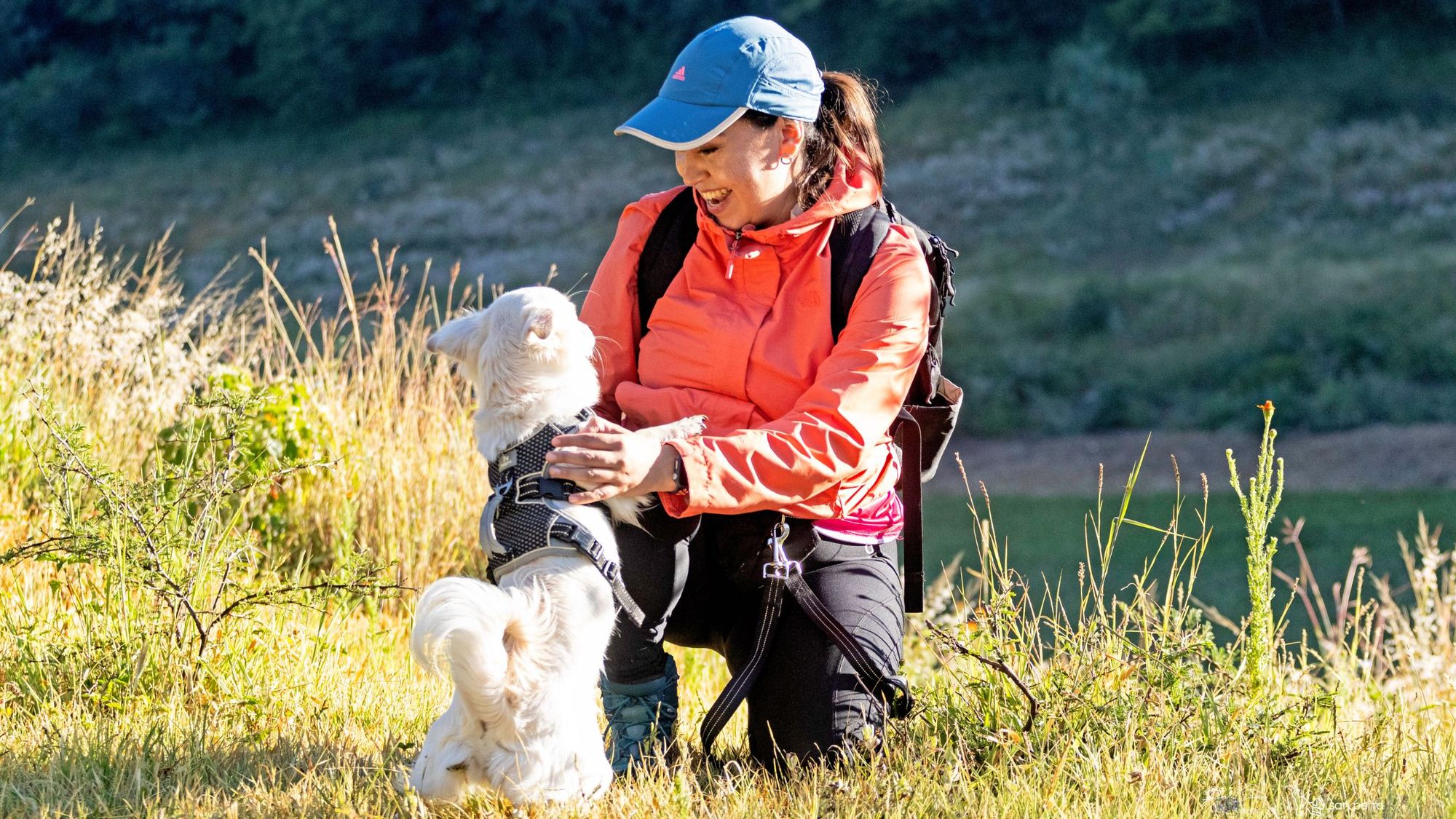 Foto: @Paucavaphoto en una experiencia San Perro en Querétaro